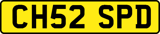 CH52SPD