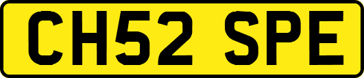 CH52SPE