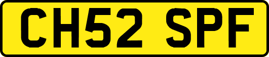 CH52SPF