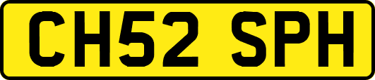 CH52SPH