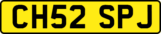 CH52SPJ