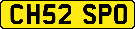 CH52SPO