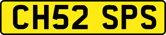 CH52SPS