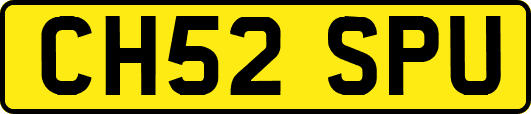 CH52SPU
