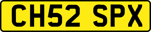 CH52SPX