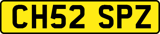 CH52SPZ
