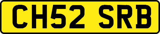CH52SRB