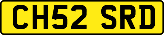 CH52SRD