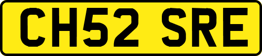 CH52SRE