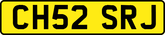 CH52SRJ