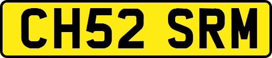 CH52SRM