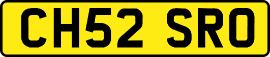 CH52SRO