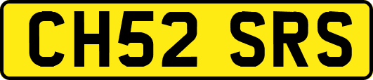 CH52SRS