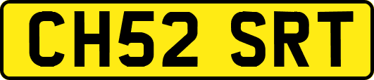 CH52SRT