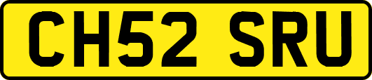 CH52SRU