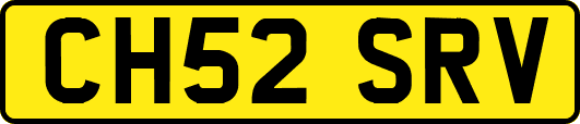 CH52SRV