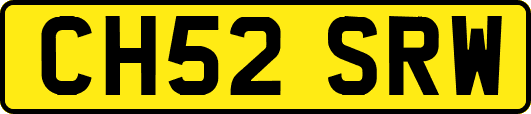 CH52SRW