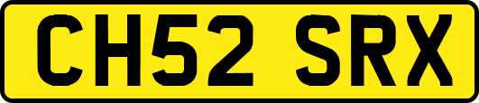CH52SRX