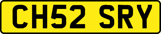 CH52SRY