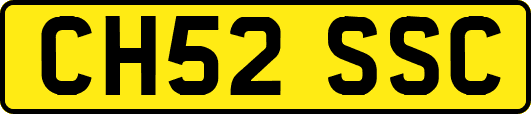 CH52SSC