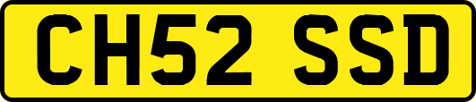 CH52SSD