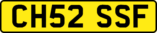 CH52SSF
