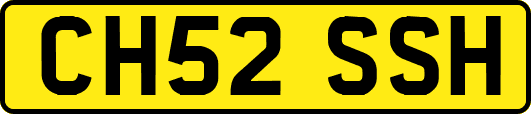 CH52SSH