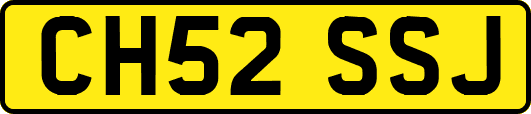 CH52SSJ