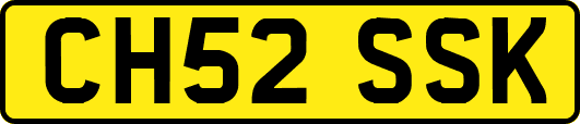 CH52SSK