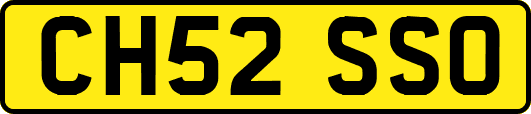 CH52SSO