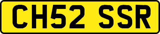CH52SSR
