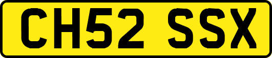CH52SSX