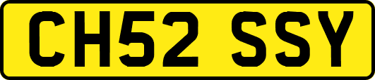 CH52SSY