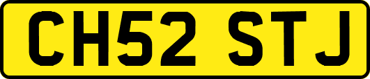 CH52STJ