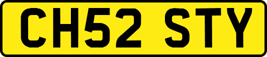 CH52STY