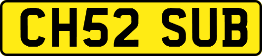 CH52SUB