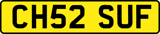 CH52SUF