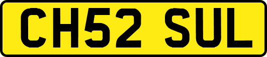 CH52SUL