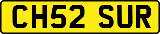 CH52SUR