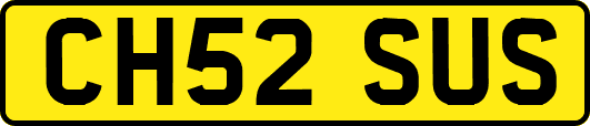 CH52SUS