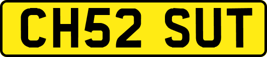 CH52SUT