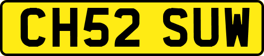 CH52SUW