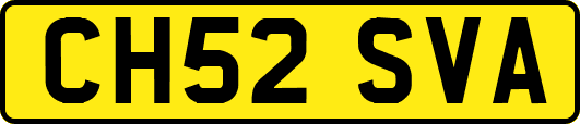 CH52SVA