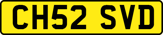 CH52SVD