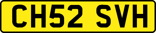 CH52SVH