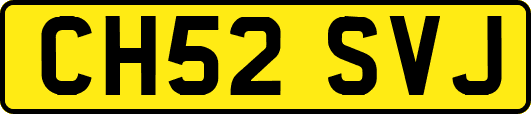CH52SVJ