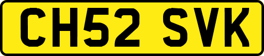CH52SVK