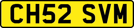 CH52SVM