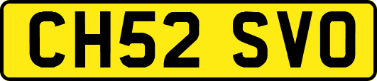CH52SVO