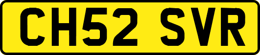 CH52SVR